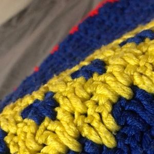 Meet your Posher, Brandon